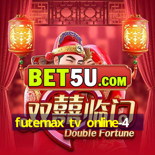 futemax tv online